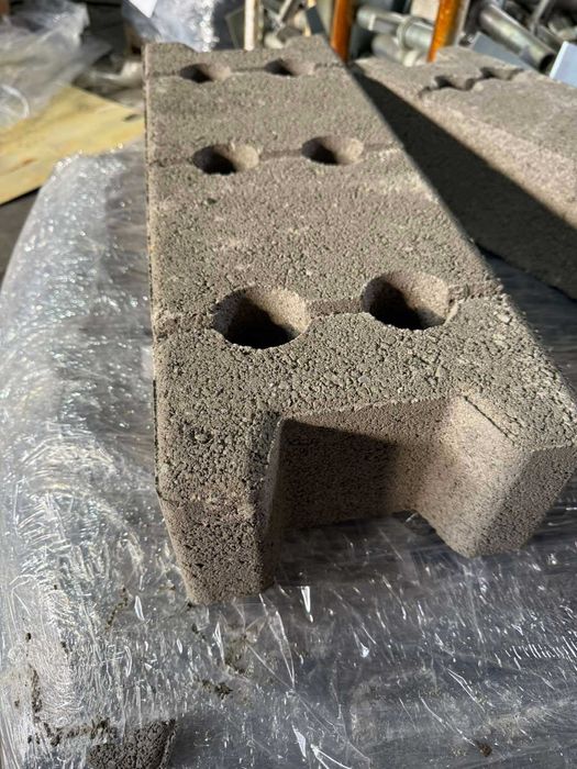 Мобилна ограда за строителни обекти