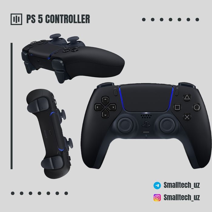 PlayStation 5 JOYSTICK