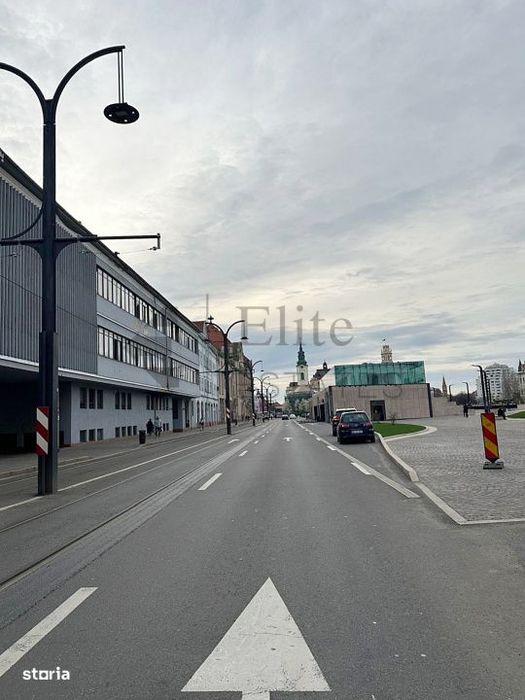 Apartament 3 camere de inchiriat Ultracentral pe Str. Independentei