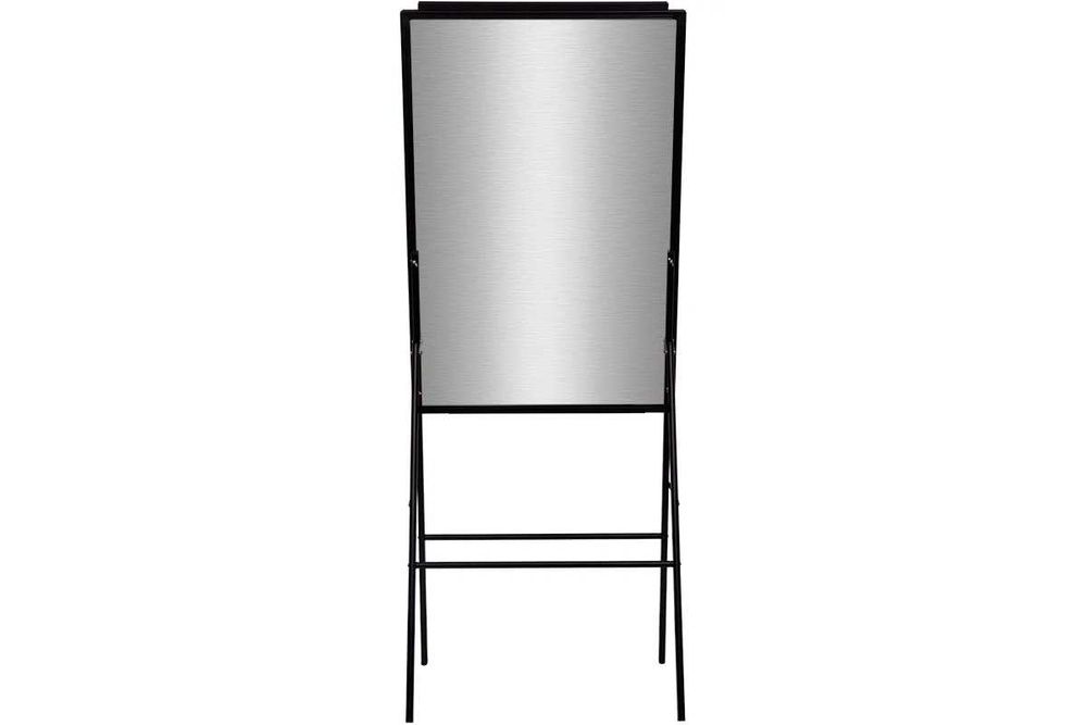 Доска флип-чарт Deli 7890 на подставке, 90х60см перечисления есть