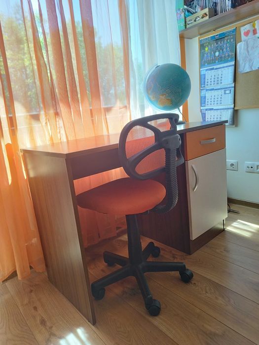 Детско обзавеждане