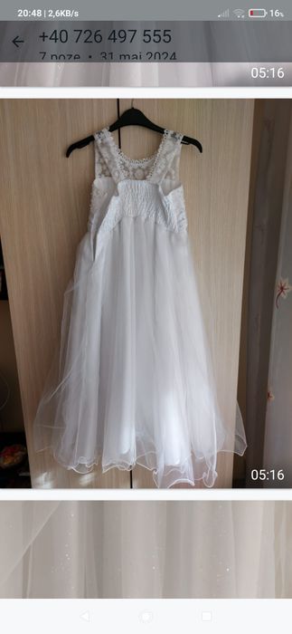 vind rochita eleganta