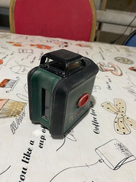 Bosch оригинал 2 луч