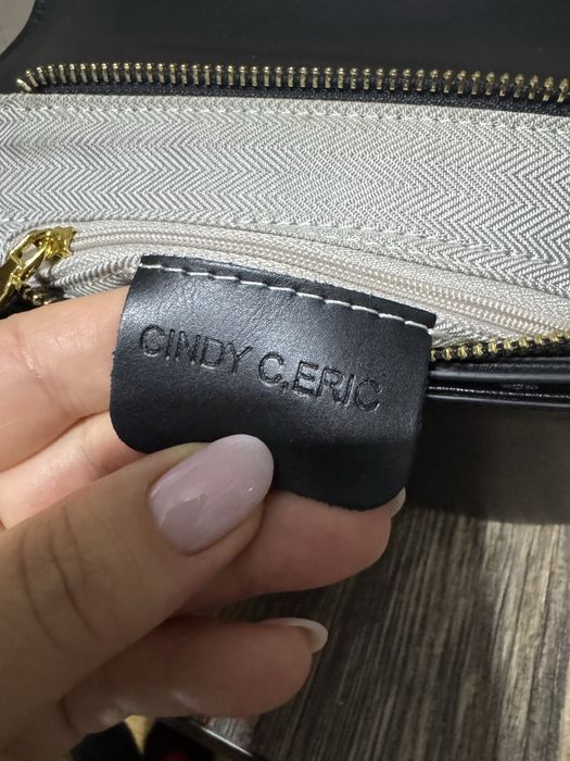 Сумка кросс-боди