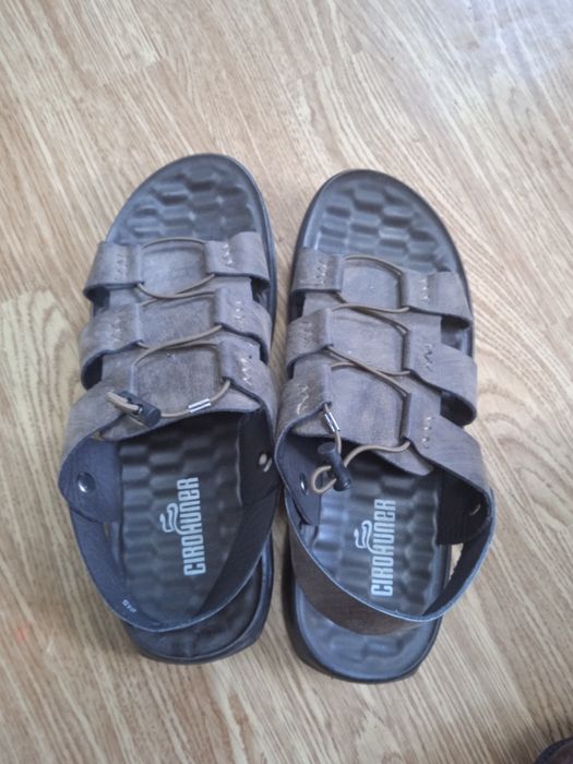 Обувь мужская Новая