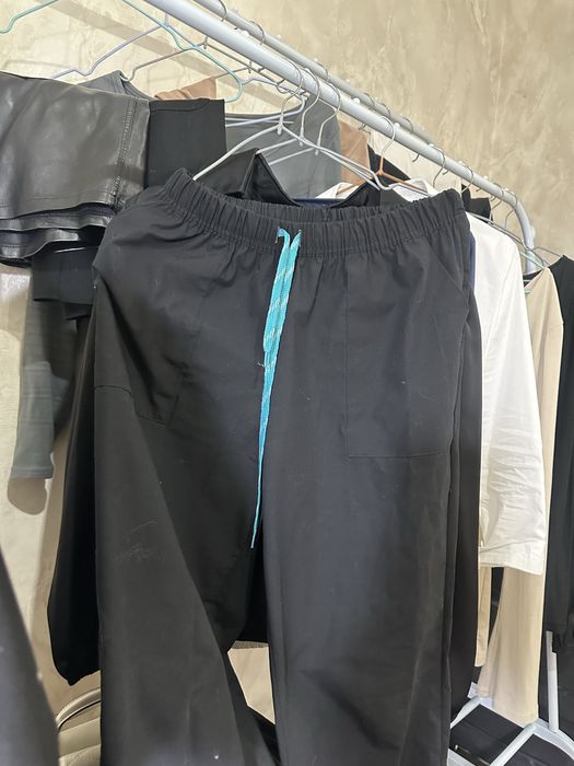 Медицинская форма