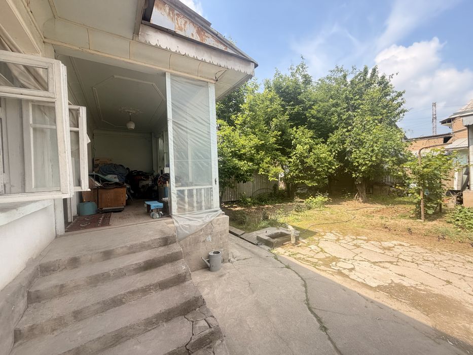 Продается земля 8 соток