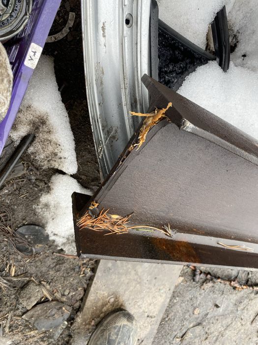 Продам швелера 20 ка балка