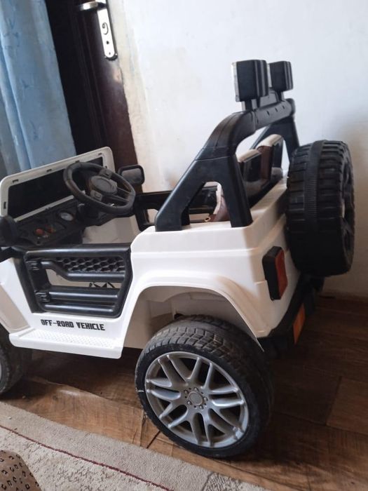 Машина транспорт