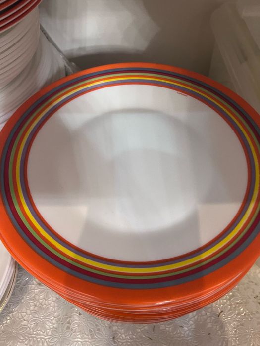 Тарелки Люминарик