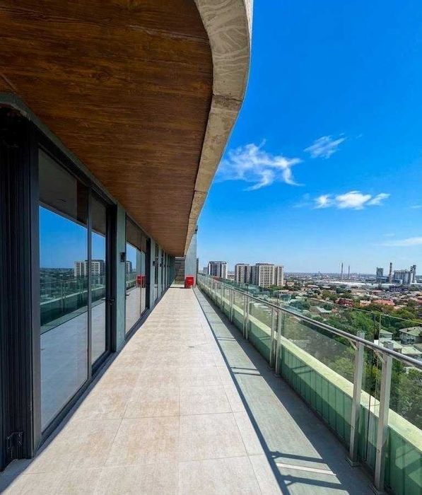 Аренда квартира Modern stroy