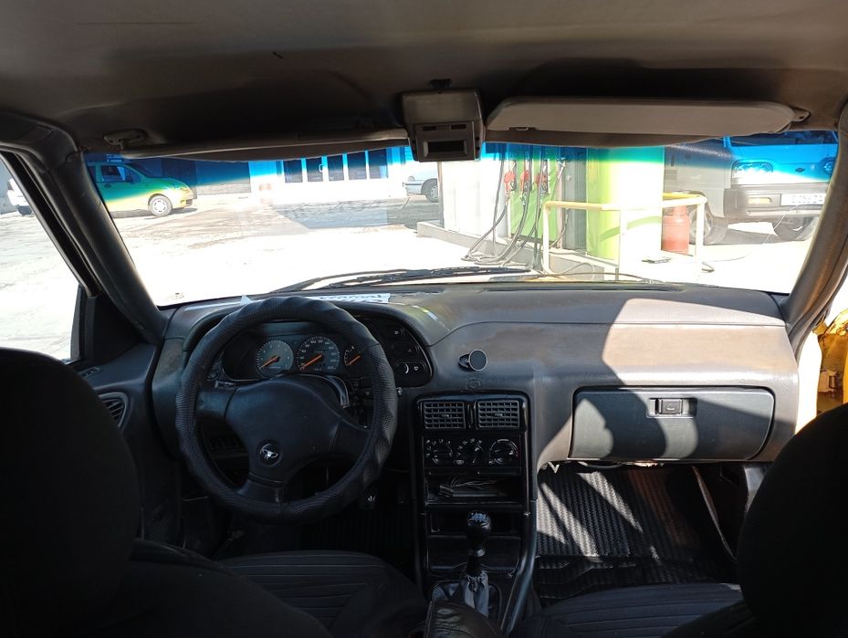 Продаётся машина