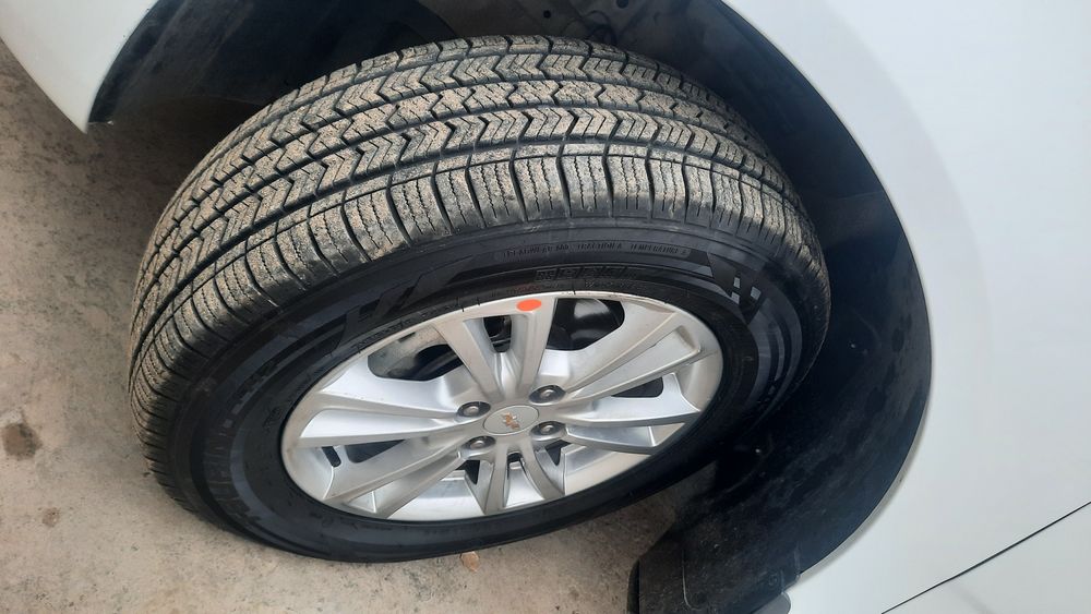 Kobalt saka diska balon sotiladi