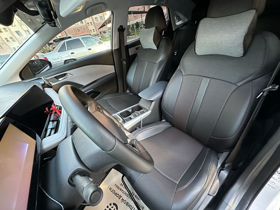 Monza 1.5AT 2023 г. наваротлари билан