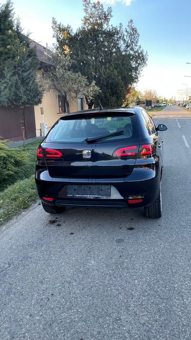 SEAT Ibiza 2009 — imagine 2
