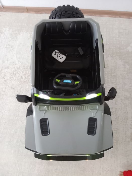 Детский транспорт