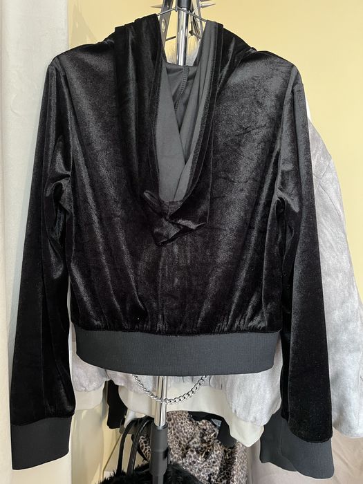 Y2k горнище, размер s