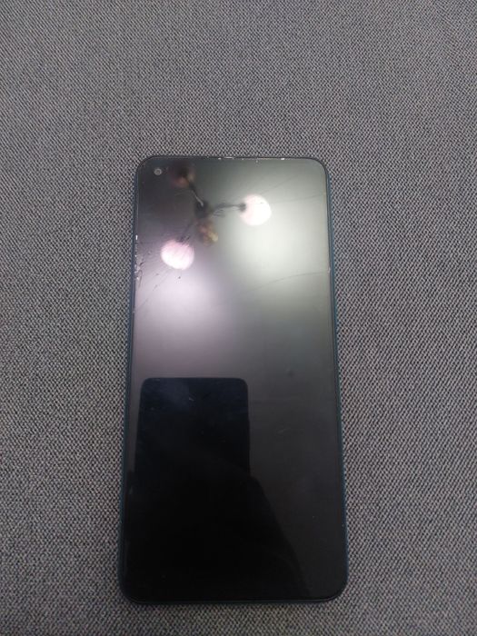 Redmi Note 9, Android