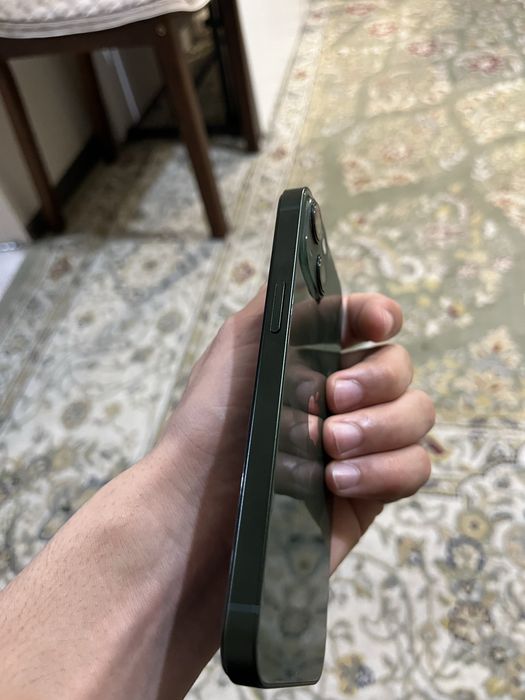 Айфон 13 87% обмен