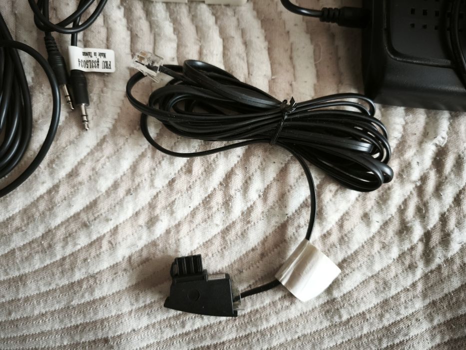 Кабели за компютър, телефон, аудио