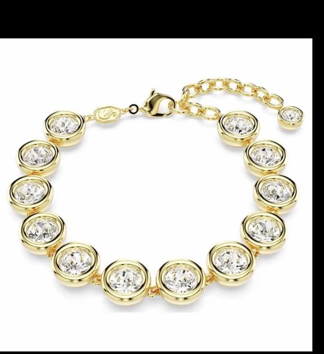 Дамска гривна SWAROVSKI IMBER