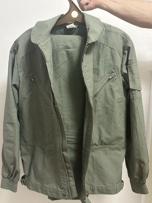 Продам военную спецодежду