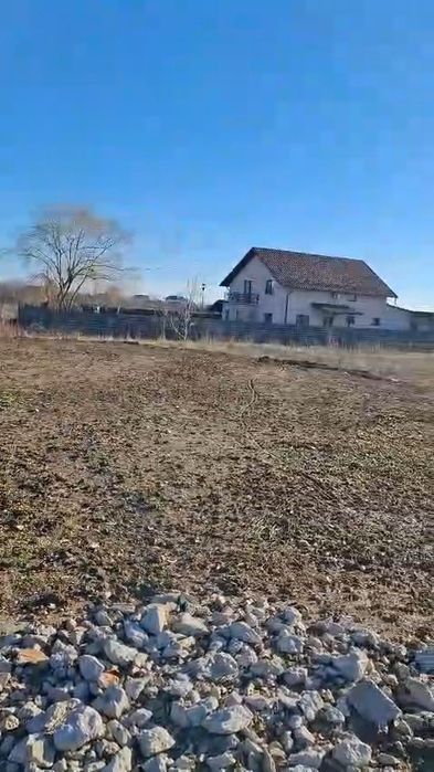 Teren intravilan construibil Aninoasa