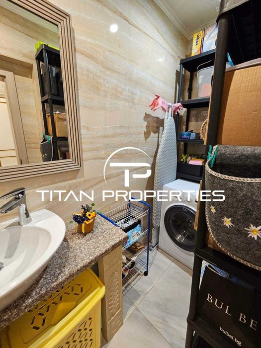 Тристаен апартамент, за продажба, к.к Златни пясъци