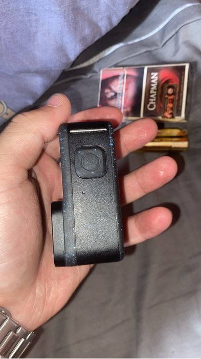 Go pro HERO 12 Black edition