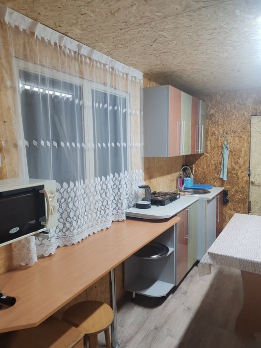 Уютная дача на Барковском