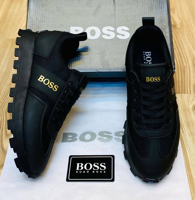 Adidasi Barbati calitate premium