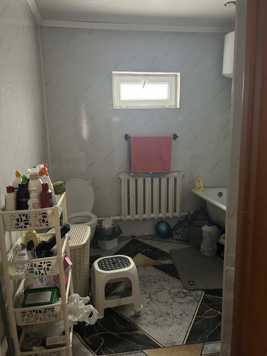 Обмен дома в караганде на Астану