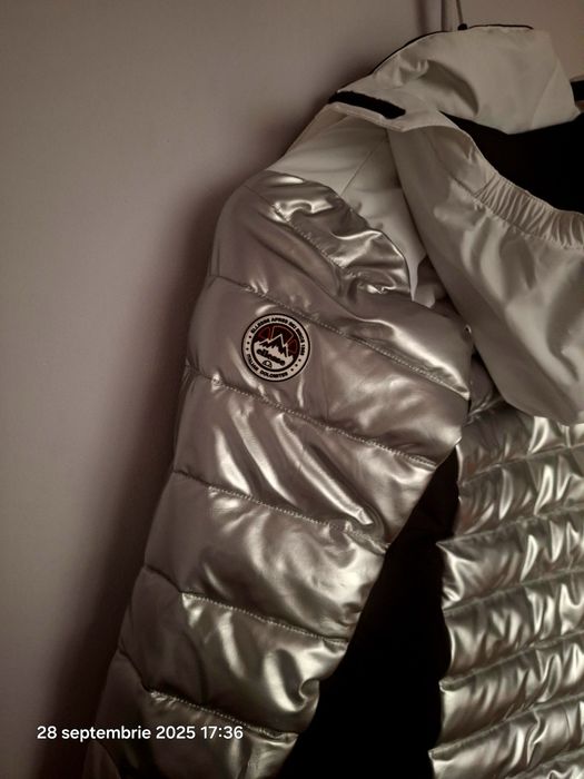 Jacheta de schi/iarnă