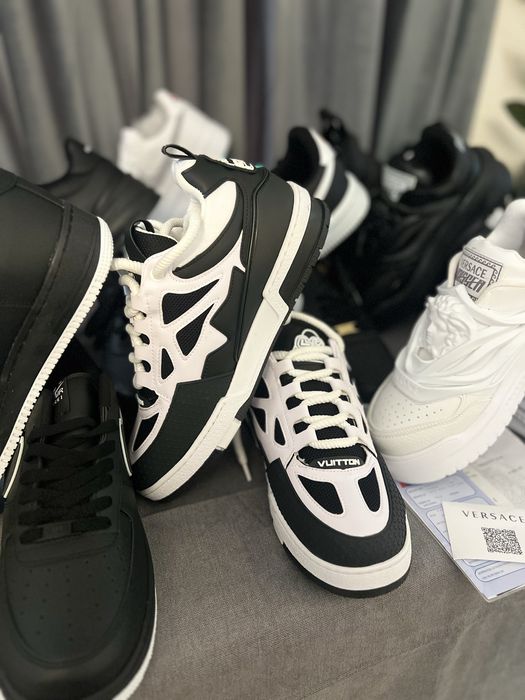 adidasi 1 la 1 nu trimit pe curier cine vrea  locuiesc in craiova