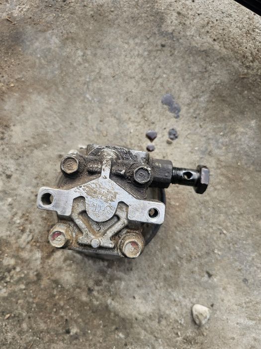 Pompa hidraulica, sistem de directie  pentru HYUNDAI SAntafe 2004