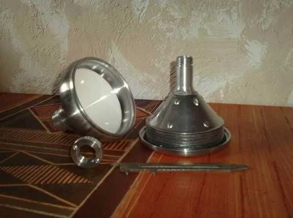 Separator electric centrifugal de smantana 12 litri