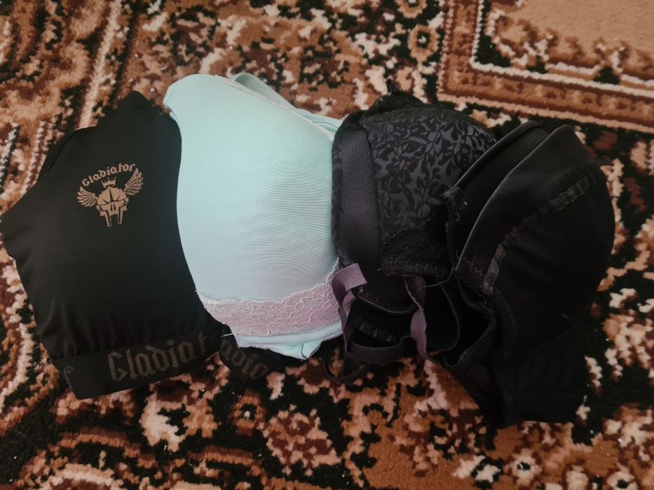 Set Haine dama, mărimea M (42 piese)