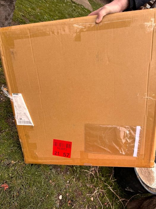 Oglinda pentru baie cu iluminare Led Deykay 60cm diametru