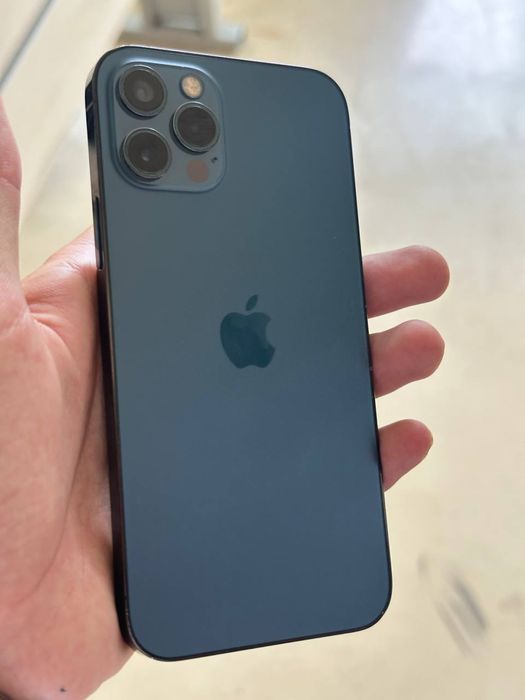 Iphone 12 pro ideal arzonga