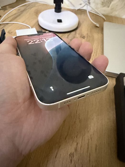 Продаю iPhone 13 Pro Max 128 + 13 256gb