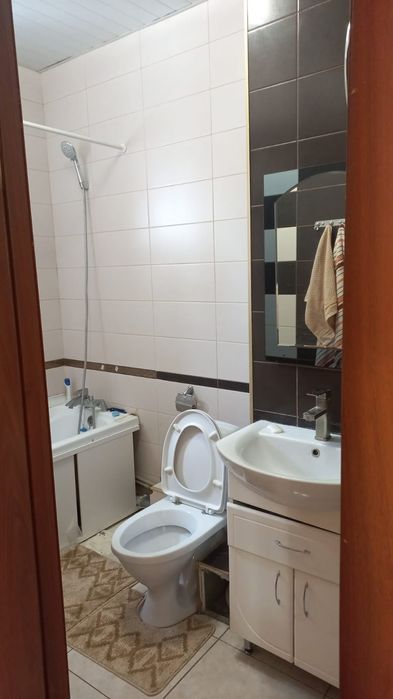 Квартира 2х ком.