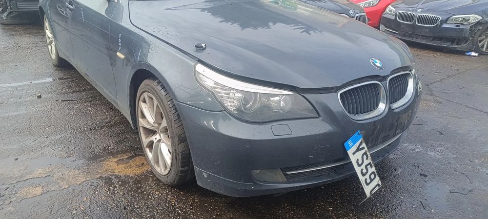 Dezmembrez Bmw 5 (E60) [Fabr 2004-2010]