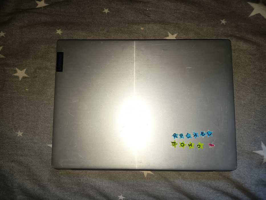 Carcasa completa + tastatura + baterie laptop Lenovo Ideapad S145-14IWL