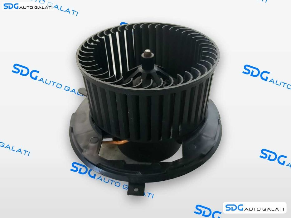 Ventilator Motoras Aeroterma Habitaclu Aftermarket Seat Leon 2 2005 - 2012 Cod 2002221 [LR11565]