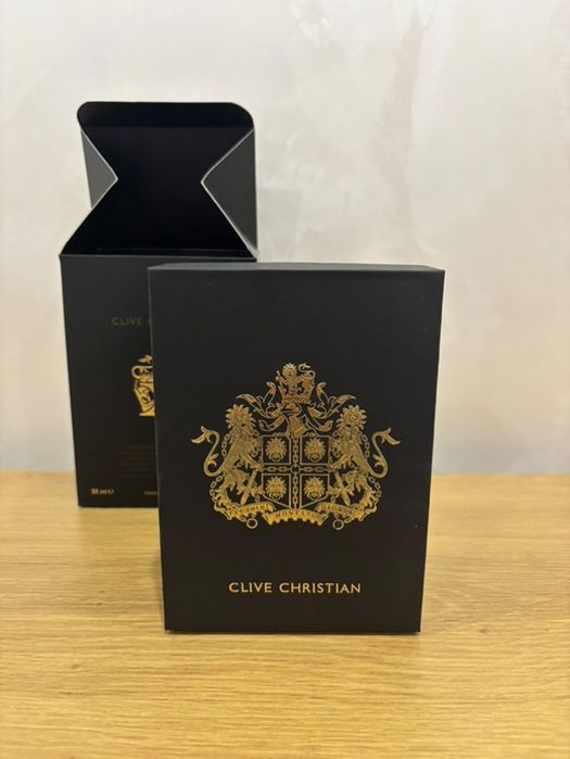 парфюм Clive Christian