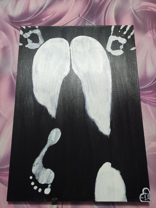 Продам картину 50 на 70