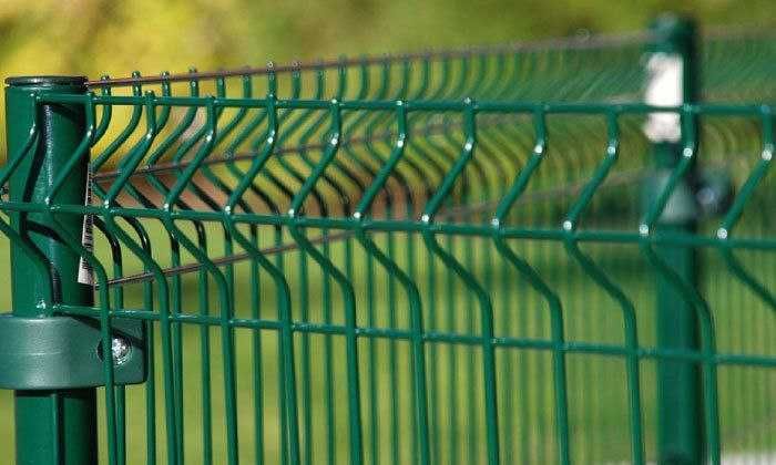 Еврозабор сетка сварная от производитель Yevrosetka optom narxda