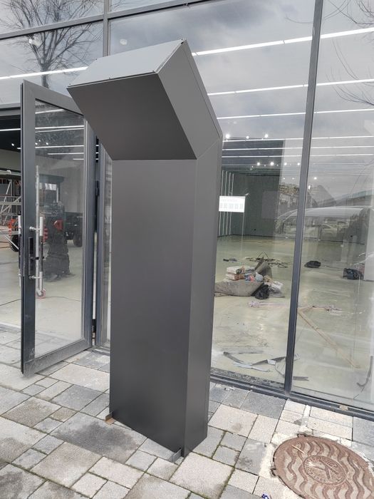 Alukobond Alikabond Alcopon Алюкобонд Аликафон Alkafon  Алюкобонд