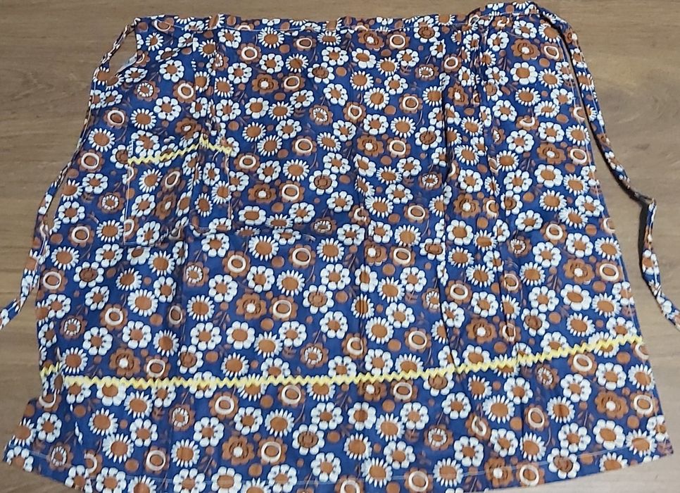 Нови готварски престилки