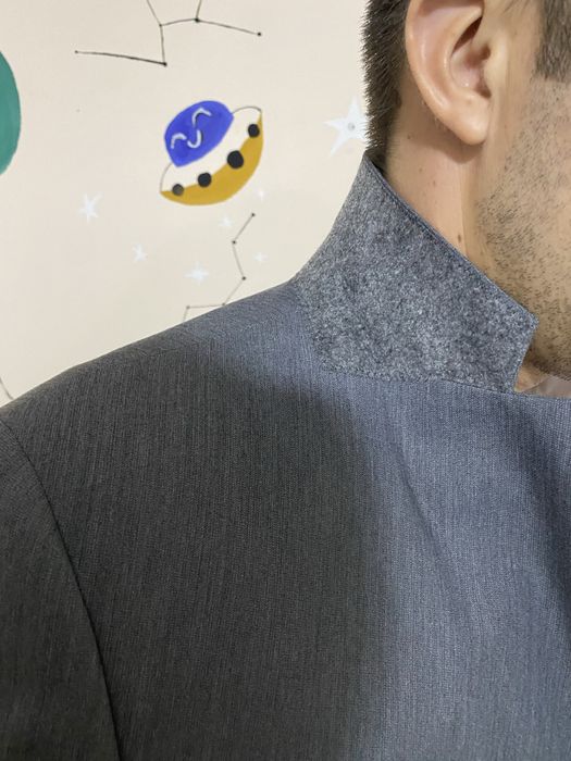 Мужской костюм 3-ка